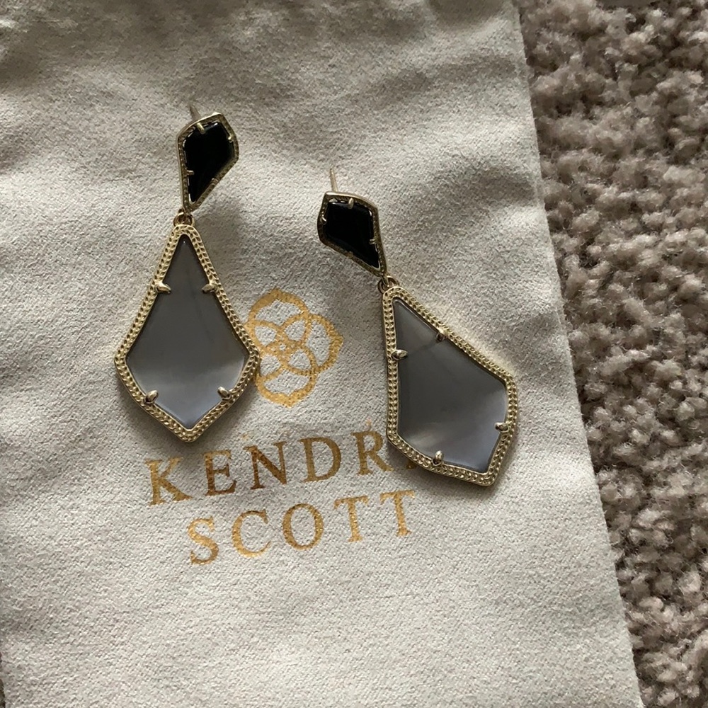 Kendra Scott Alexa Earrings